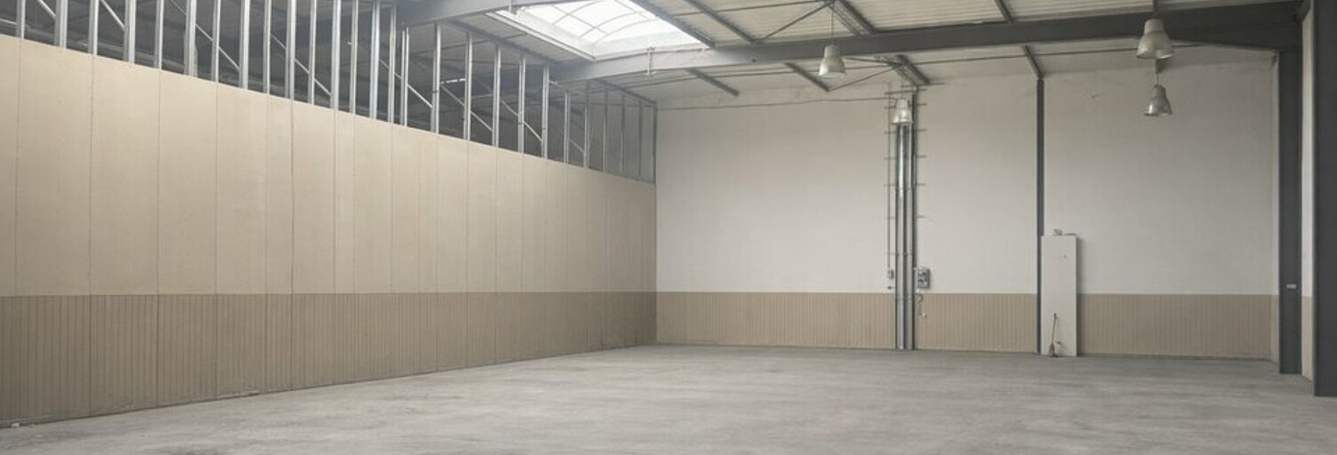 Commerce  850 m² à vendre à Joué-lès-Tours (37300)