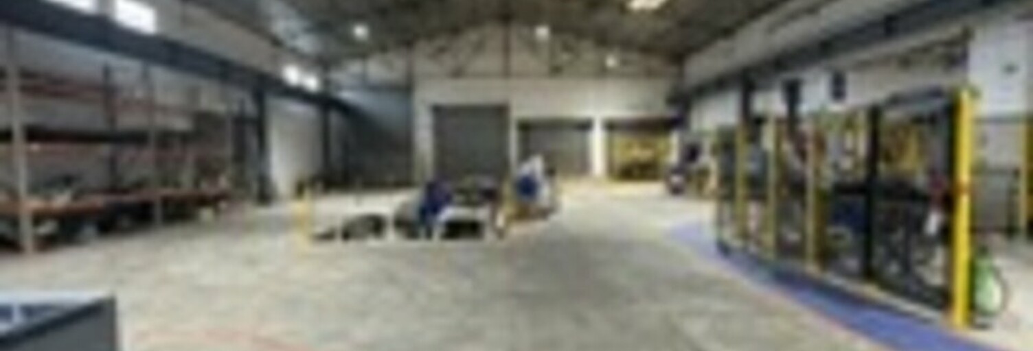 Commerce  4230 m² à vendre à Joué-lès-Tours (37300)