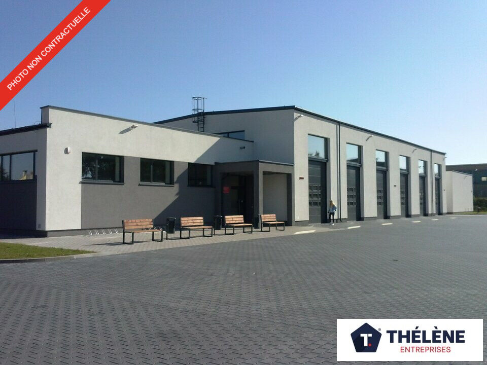 Local commercial  à louer Lattes 34970