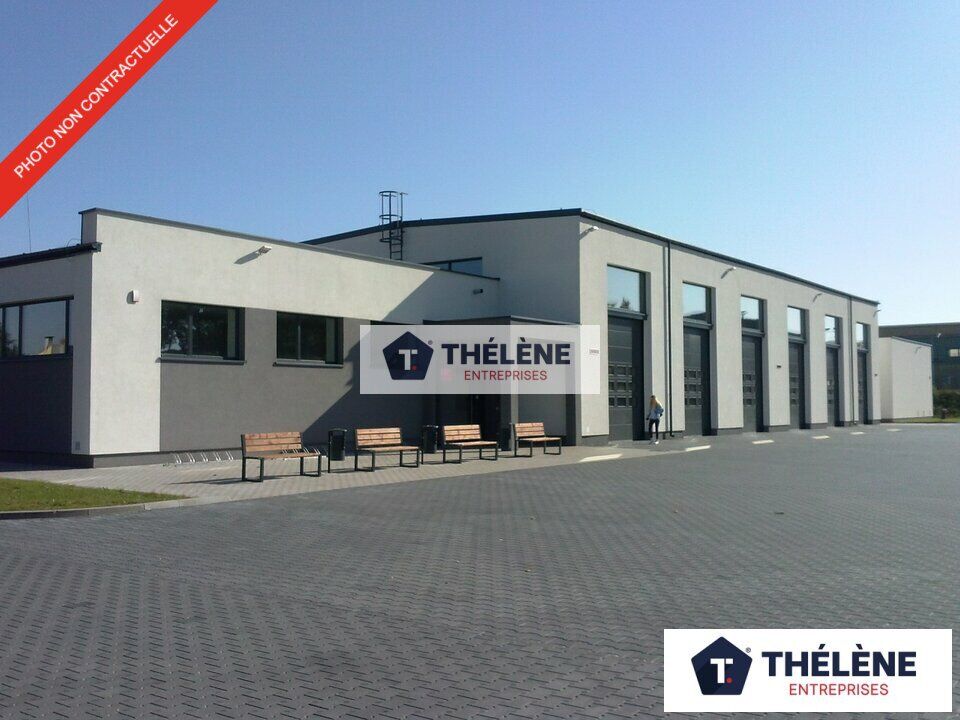 Local commercial  à louer Lattes 34970