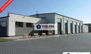 Commerce  370 m² à louer à Lattes (34970)