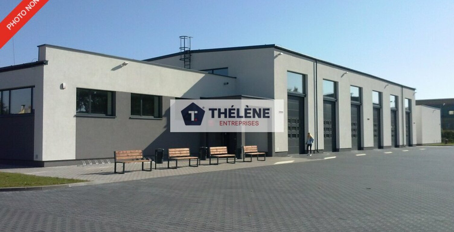 à LOUER — photo 1