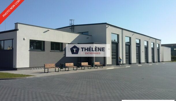 Local commercial  à louer Lattes 34970