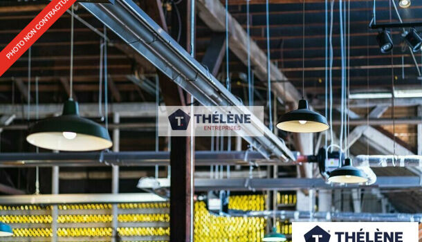 Local commercial  à louer Lattes 34970