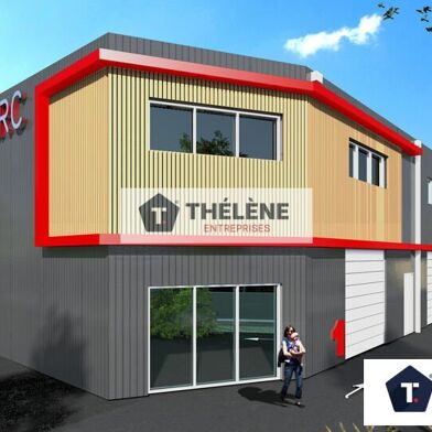 Commerce  323850 €