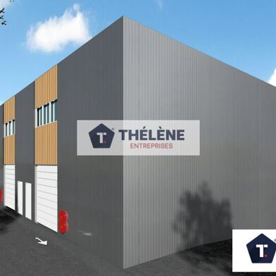 Commerce  323850 €