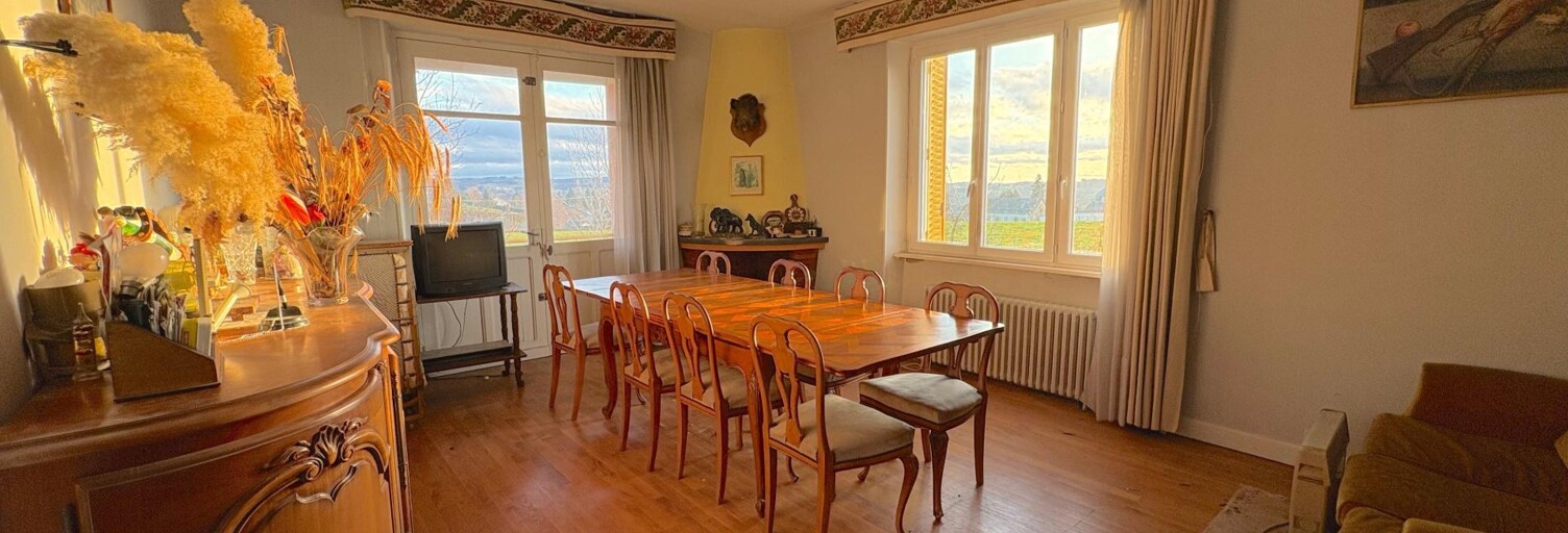 Maison 4 Pièces 109 m² à vendre à Saint-Amans-des-Cots (12460)