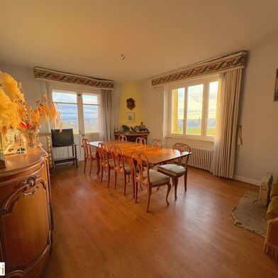 Maison 4 pièces 90000 €