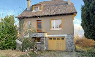 Maison 4 Pièces 109 m² à vendre à Saint-Amans-des-Cots (12460)