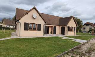 Maison 4 Pièces 92 m² à vendre à Illeville-sur-Montfort (27290)