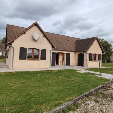 Maison 4 pièces 169000 €