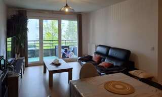 Appartement 3 Pièces 67 m² à vendre à Vernon (27200)