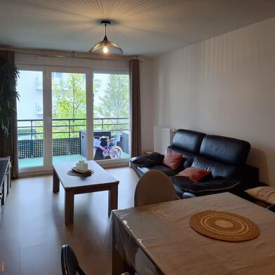 Appartement 3 pièces 234000 €