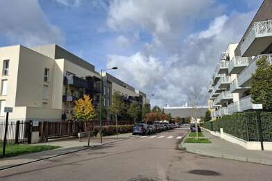 Appartement 3 pièces 234000 €