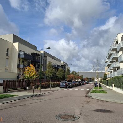 Appartement 3 pièces 234000 €