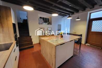 Maison 4 pièces 137000 €