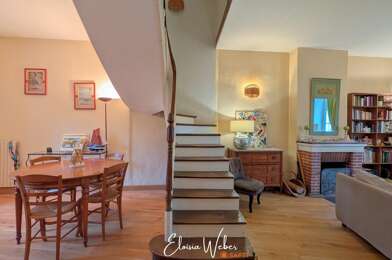 Maison 6 pièces 515000 €