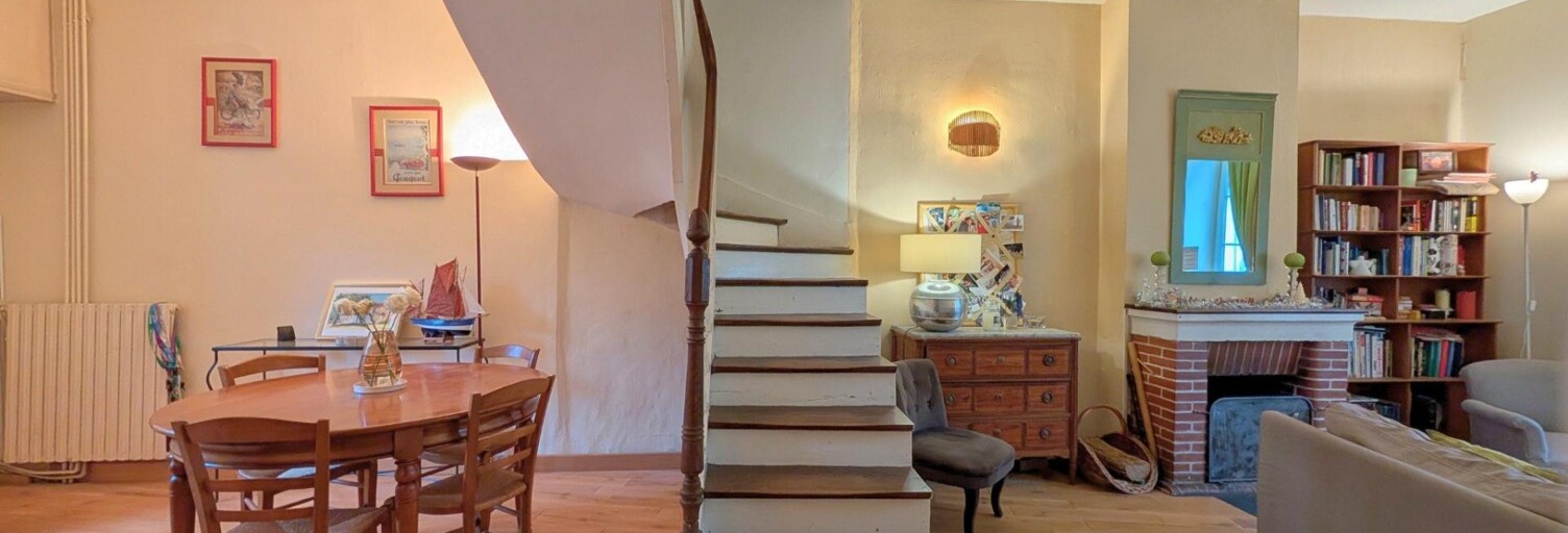 Maison 6 Pièces 141 m² à vendre à Angers (49100)