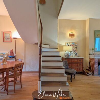 Maison 6 pièces 515000 €