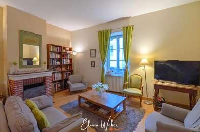 Maison 6 pièces 515000 €