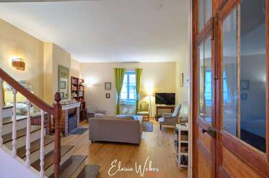 Maison 6 pièces 499000 €