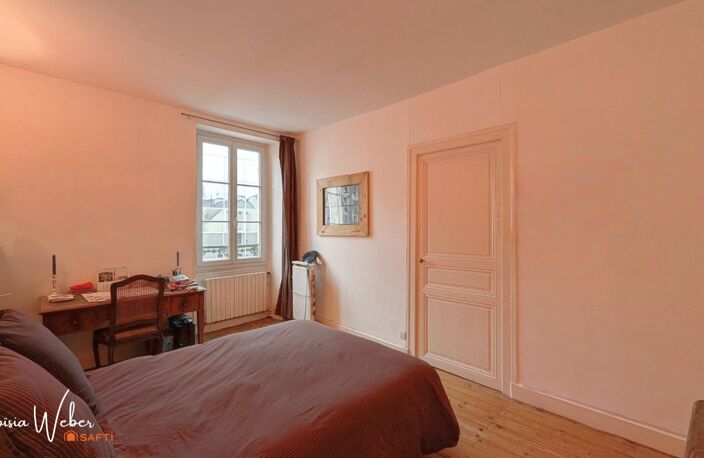 Maison de famille avec jardin, au cœur d'Angers. — photo 4