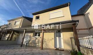 Maison 5 Pièces 118 m² à vendre à Allonnes (72700)