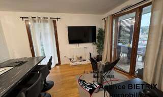 Appartement 2 Pièces 47 m² à vendre à L'Isle-Adam (95290)