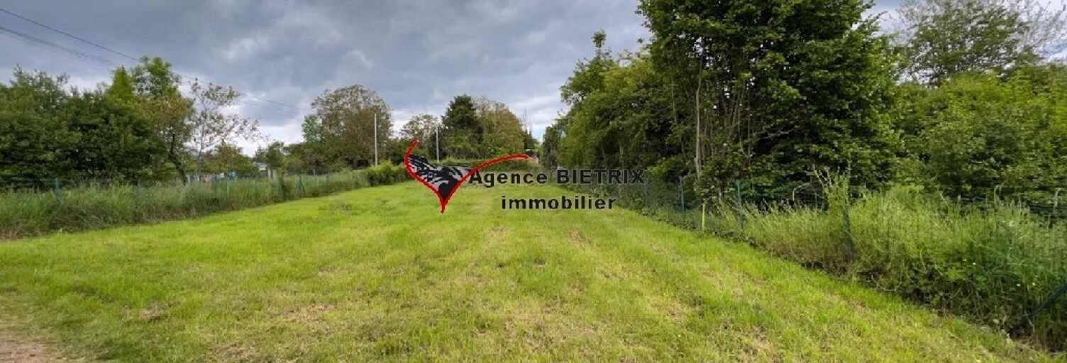 Terrain  378 m² à vendre à Presles (95590)