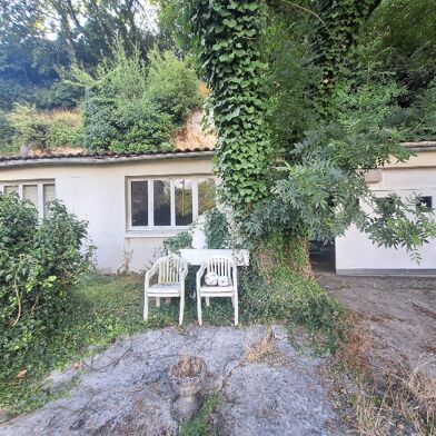 Maison 6 pièces 170400 €