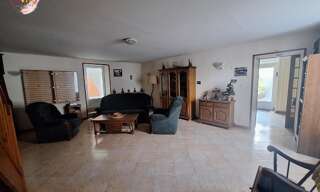 Maison 6 Pièces 126 m² à vendre à Cognac (16100)