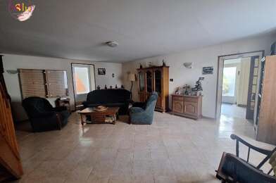 Maison 6 pièces 170400 €