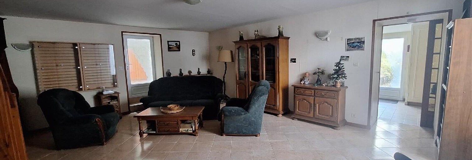 Maison 6 Pièces 126 m² à vendre à Cognac (16100)