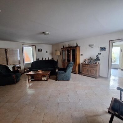 Maison 6 pièces 170400 €