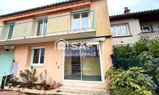 Maison 7 Pièces 125 m² à vendre à Creissels (12100)