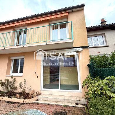 Maison 7 pièces 190000 €