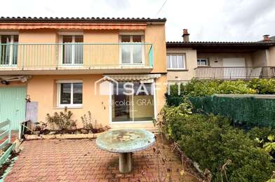 Maison 7 pièces 190000 €