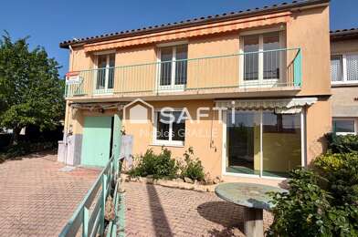 Maison 7 pièces 190000 €