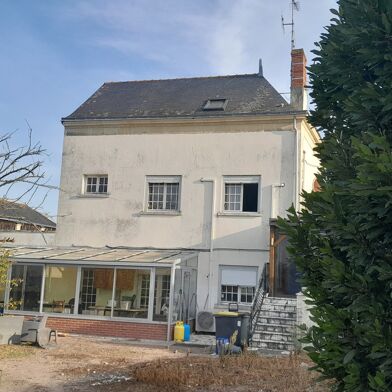 Maison 6 pièces 230000 €
