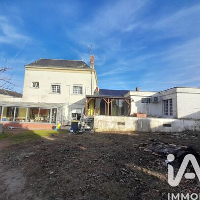 Maison 6 pièces 230000 €