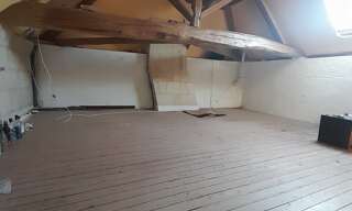 Maison 6 Pièces 206 m² à vendre à Vaudelnay (49260)