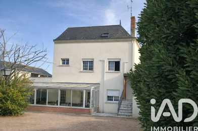 Maison 6 pièces 215000 €