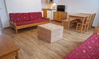 Appartement 2 Pièces 44 m² à vendre à Courchevel (73120)