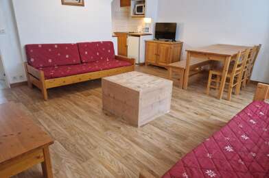 Appartement 2 pièces 369000 €