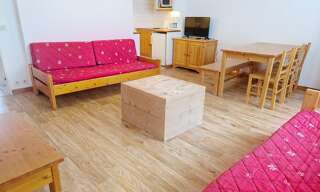 Appartement 2 Pièces 44 m² à vendre à Courchevel (73120)