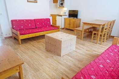Appartement 2 pièces 359000 €