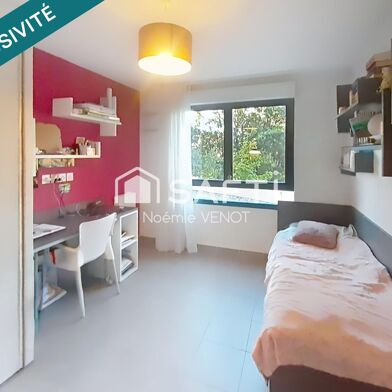 Appartement 1 pièces 95000 €