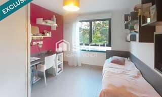 Appartement 1 Pièce 20 m² à vendre à Aix-en-Provence (13090)