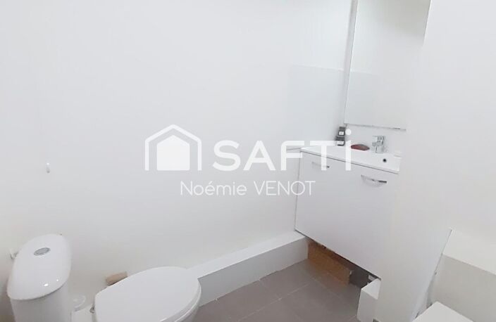 Studio meublé en résidence étudiante pour investissement — photo 4