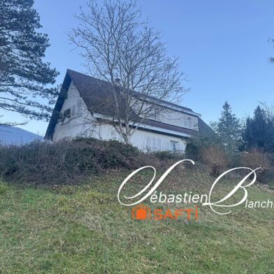 Maison 8 pièces 360000 €